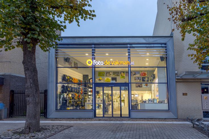 winkelfoto Uden