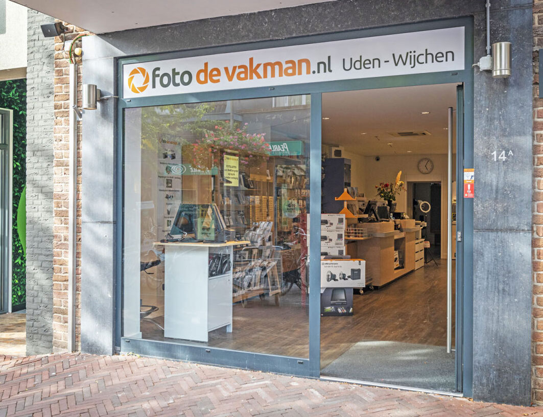 winkelfoto Wijchen