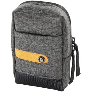 Hama Hama Fototas Compact Terra 60 H grijs