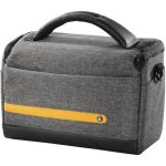 Hama Hama Fototas SLR Terra 135 grijs