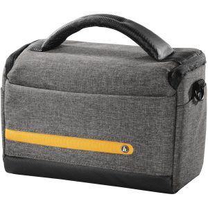 Hama Hama Fototas SLR Terra 135 grijs