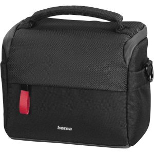 Hama Hama Camera Bag Matera 110 Black