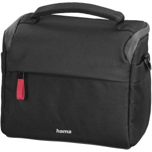 Hama Hama Camera Bag Matera 130 Black