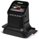 Reflecta Reflecta Scanner X66 - Dia / Negatief Multiformat 120, 127, kleinbeeld
