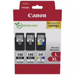 Canon Canon PG-540LX2/CL-541XL Multi