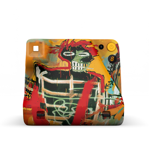 Polaroid Polaroid Now Gen 2 - Basquiat Edition - Image 3