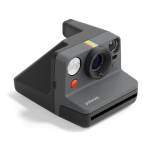 Polaroid Polaroid Now Generation 3 - Black