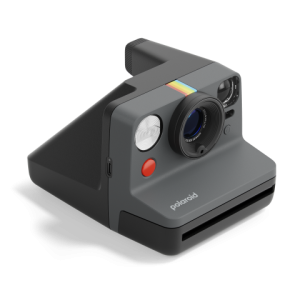 Polaroid Polaroid Now Generation 3 - Black