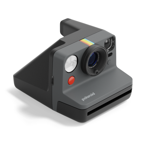 Polaroid Polaroid Now Generation 3 - Black