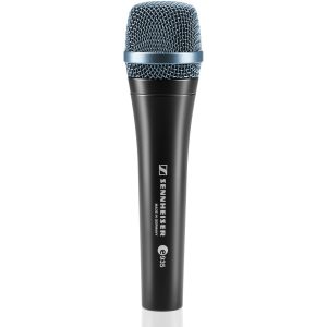 Sennheiser Sennheiser E 935 zang microfoon Carioid XLR