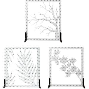 V-flat V-flat Shadow Boards - The Nature Kit (X3)