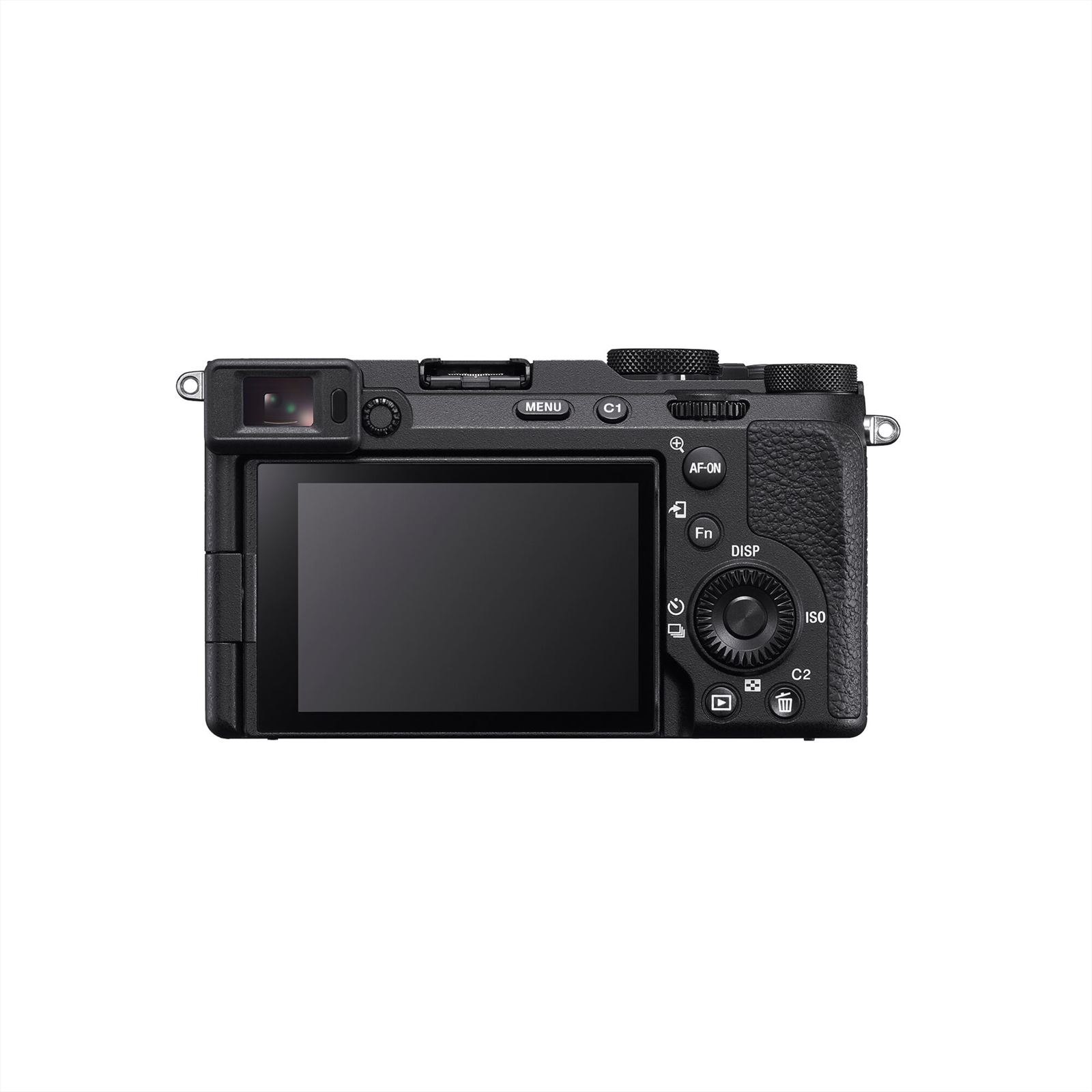 Sony Sony A7C II Body Black - Image 3