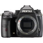 Pentax Pentax K-3 MkIII Black