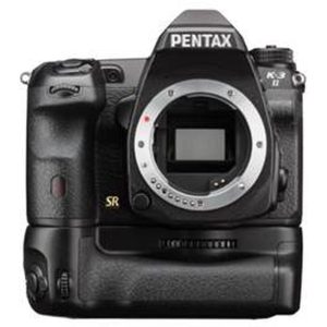 Pentax Pentax K-3 MkIII EU Kit Inc DBG8 & DLI90