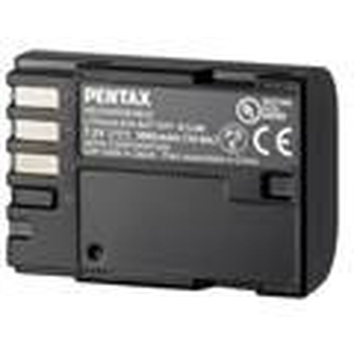 Pentax Pentax K-3 MkIII EU Kit Inc DBG8 & DLI90 - Image 2