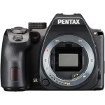 Pentax Pentax KF Black Body