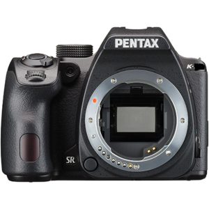 Pentax Pentax KF Black Body
