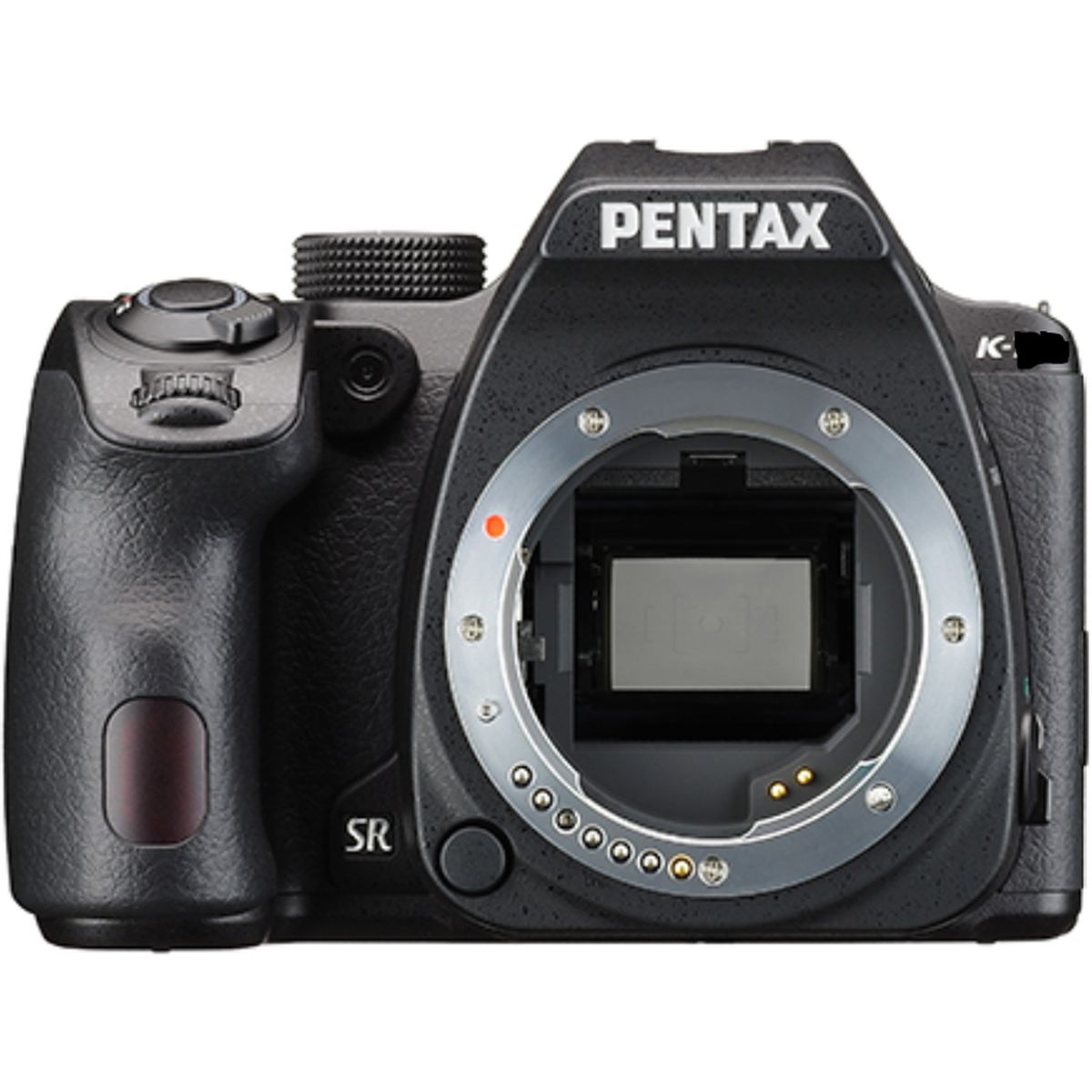 Pentax Pentax KF Black Body