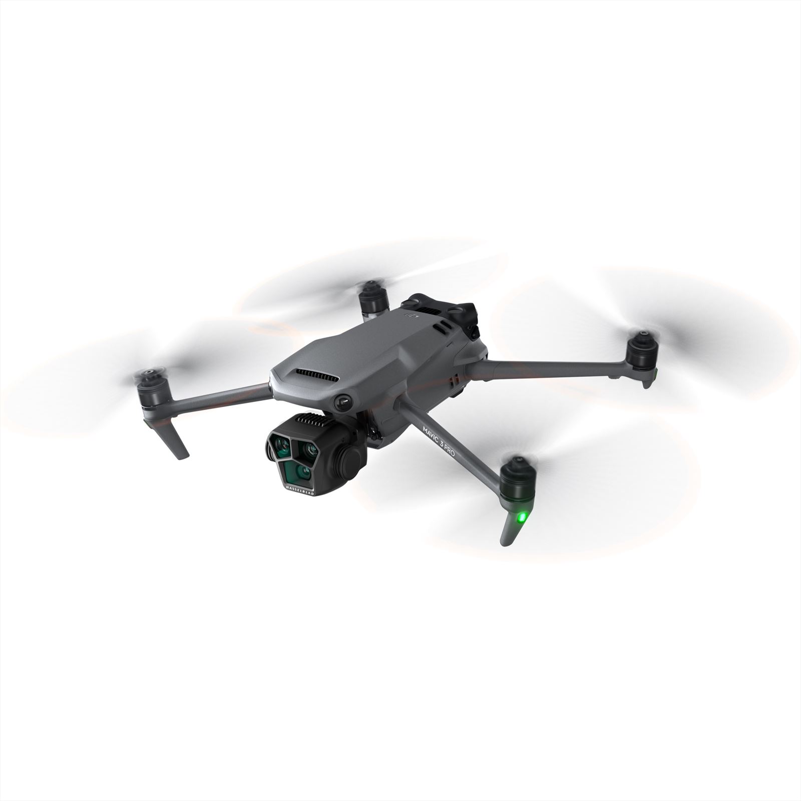 DJI DJI Mavic 3 Pro Fly More Combo ( RC Pro) - Image 3
