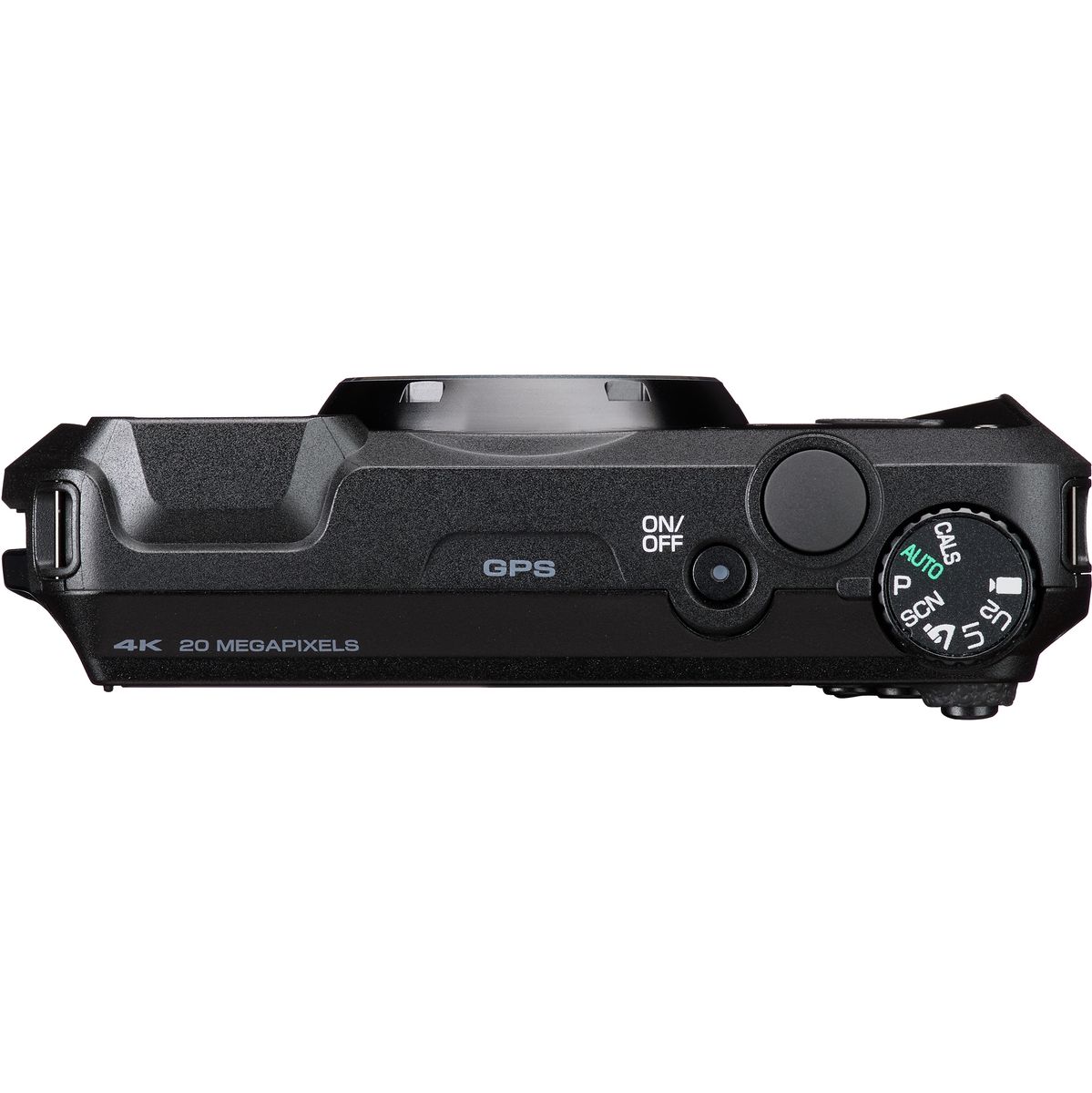 Pentax Pentax WG-8 Black - Image 3