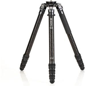 Benro Benro TMTH44C tripod Smartphone-/digitale camera 3 poot/poten Zwart