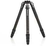 Benro Benro TMTH44C tripod Smartphone-/digitale camera 3 poot/poten Zwart