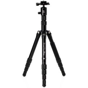 Benro Benro BMRTPROABLK tripod Smartphone-/digitale camera 3 poot/poten Zwart