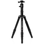 Benro Benro BMRTPROABLK tripod Smartphone-/digitale camera 3 poot/poten Zwart