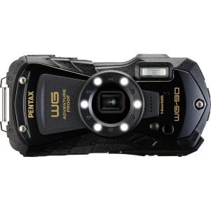 Pentax Ricoh / Pentax WG-90 Black