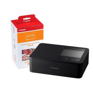 Canon Canon CP1500 zwart Starterskit