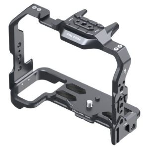 FALCAM FALCAM F22&F38 Quick Release Cage For Nikon Z6/Z7/Z6II/Z7II