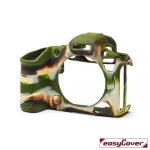 easyCover EasyCover Body Cover For Canon R5 MkII Camouflage