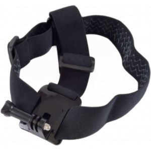 Brofish Brofish GoPro Headstrap + Tripodmount