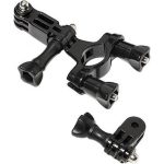 Brofish Brofish Handlebar Mount + universal mount (stuur-zadel)