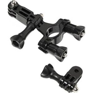 Brofish Brofish Handlebar Mount + universal mount (stuur-zadel)
