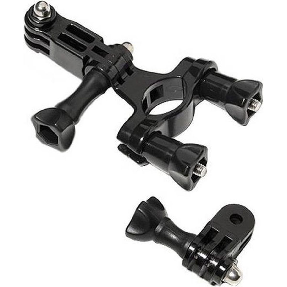Brofish Brofish Handlebar Mount + universal mount (stuur-zadel)