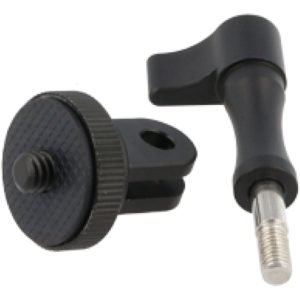 Brofish Brofish Power Screw for ActionCams - universeel