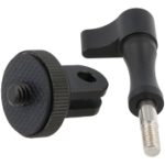 Brofish Brofish Power Screw for ActionCams - universeel