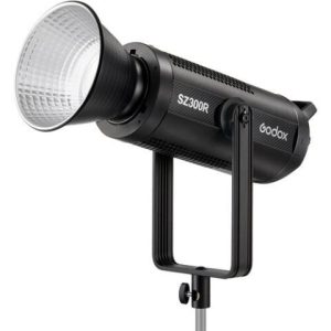 Godox Godox SZ300R Zoom RGB LED Video Light