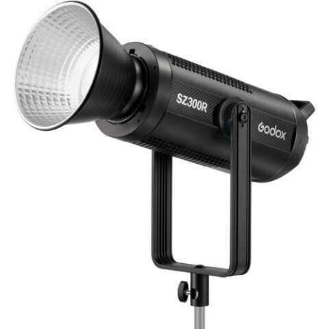 Godox Godox SZ300R Zoom RGB LED Video Light