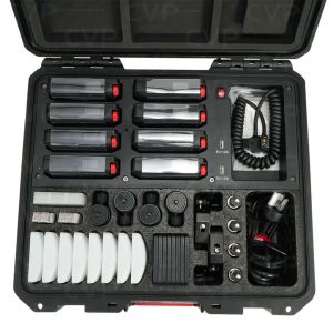 Aputure Aputure MC Pro 8-Light Kit (EU Version)