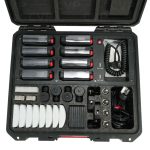 Aputure Aputure MC Pro 8-Light Kit (EU Version)