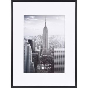 Henzo Henzo Manhattan 30x40 zwart