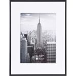 Henzo Henzo Manhattan 30x40 zwart
