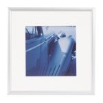 Henzo Henzo Portofino 40x40 Frame zilver