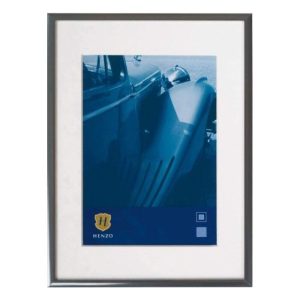 Henzo Henzo Portofino 30X45 Frame donkergrijs