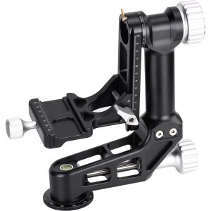 Sunwayfoto Sunwayfoto Gimbal Head w/ QR Plate GH-02