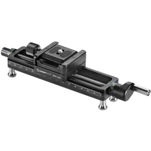 Sunwayfoto Sunwayfoto Macro Focussing Rail (MFR-150D)