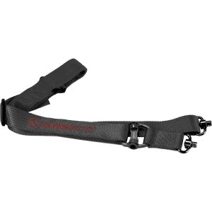 Sunwayfoto Sunwayfoto Camera Strap Black STR-01-B