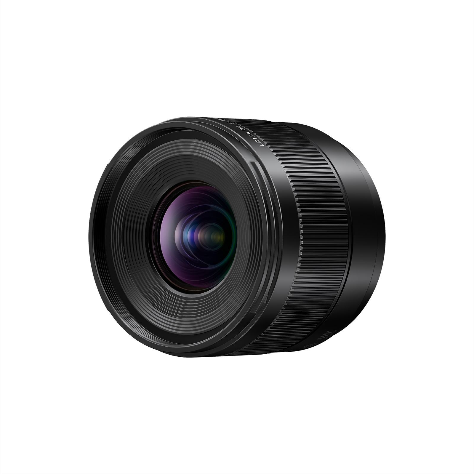 Panasonic Panasonic LUMIX G 9mm f/1.7 Leica Black - Image 3